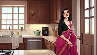 Jaya Teacher part 13 romantic sex movie