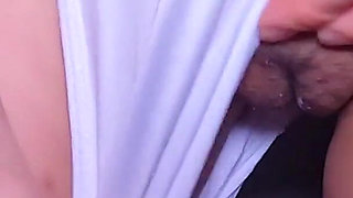 Petite Big Tits Japanese Best Pussing Fucking Cock Twice!!