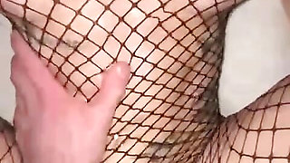 Stepsister fucked hard in tight Pussy