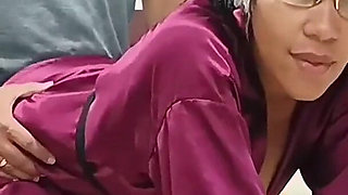 Being with You Excites Me so Much, What a Hard Cock You Have!