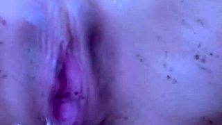 Shannya Tweeks: Beautifull and Wild, the Cute Shannya Is Having a Bath in the Fresh River