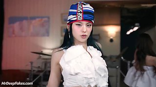 ITZY - Gold (pmv) orginal music video