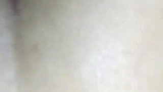 Roxana's Ass to Pussy Creampie