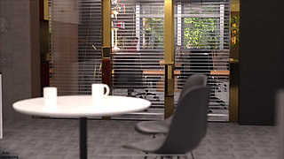 My Husband's Boss - Chapter 1 - Part 2