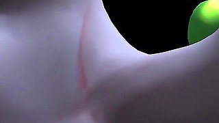 Jessie From Team Rocket Sucks Dick in POV Pokemon Parody