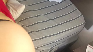 My Pregnant Wife How She Turns Me on Part 1