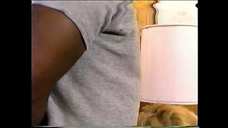 First Time with Black