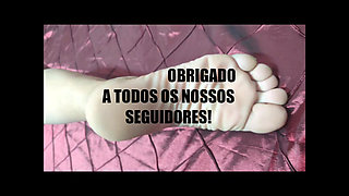 Naturist Leg Massage 5