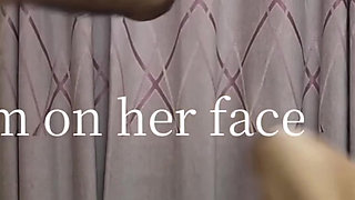 Cum shot compilation - cum in ass, cum swallow, cum on boobs, cum on chest