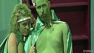 A Very Special Undercover Lesbian Agency Kinky Porn