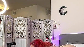 Behind the Scenes Fillming My Husband Fuck BBW April Flores