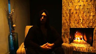 FeetishPOV Heather Vahn The Mind Readers Affair WRB