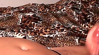 Female Slave Training Day 13/28 - Multiple Ruined Male Orgasm Drive This Restrained Slave Crazy - Femdom Milking