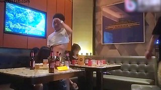Amateur Hidden Cam with Dildo Wives