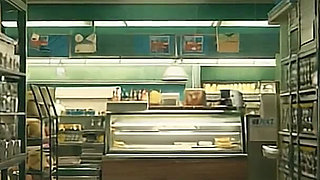 Ms. Jiggles Bodega Booty