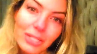 Webcam milf with breast milk live hardcore masturbate