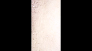 Stepmom Close Up Cum On Big Hairy Clit