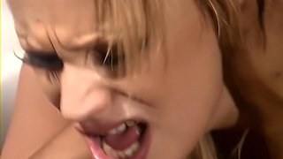 Shyla Stylez kinky vintage sex