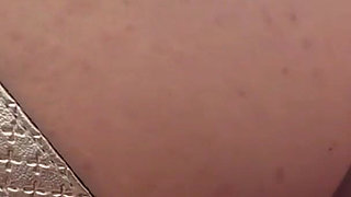 French Pegging - 3 Lesbians Fuck Each Other with Strap-ons