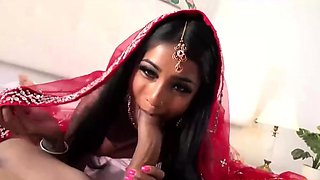 Yasmina Khan Arab Virgin Wife Gets Fucked And Creampied To