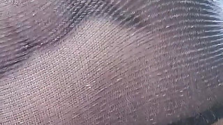 Domination Under Stockings, Submission Under High Heels