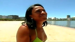MY ADDICTION FOR MATURE WOMEN...40 YEAR OLD BRAZILIAN