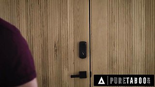 Pure Taboo featuring Whitney Wright and Nina Dee's pawg smut