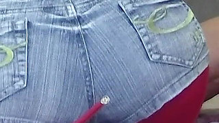 Music Video of a MILF Getting Fucked in the Mouth and Pussy