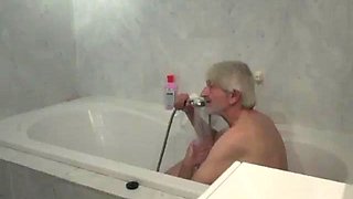 Old vs teen: Big Tits, Blowjob  Creampie Porn