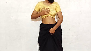 Bangladeshi Couple Homemade Romance