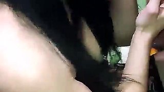 Fucked sexy neighbor while wife at work