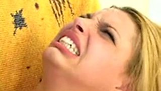 Rare old fake brazilian movie