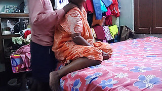 My Sister in Law Doggy Style Fuck