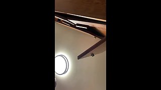 Hot Wife Cheats with Big Cock - Hardcore Doggystyle & Cum in Mouth