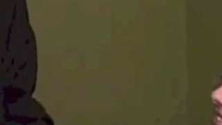 The Patient Is Having a Strange Reaction...ops Erection