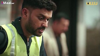 Indian Housewives Surrender to Passionate Heat