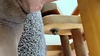 Amateur Close Up Squirting Masturbation