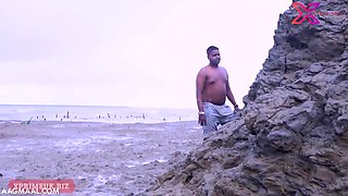 Namkeen Payr Uncut (2023 Hindi Hot Short Film