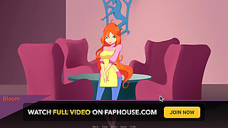 Fairy Fixer V0.1.2 Part 31 Sexy Clothes Sexy Girls Hot Blowjob by Loveskysanx