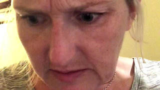 Almost Got Caught by a Stranger