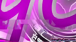 Massive tits korean slut camgirl petite asian camshow horny webcam