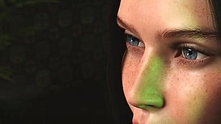 The Seven Realms 1: Leyala’s Shower Fantasy - Fingers Wet, Thoughts Dirtier
