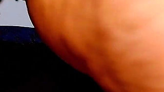 1331 Blue Lace Thong for Nick From Sexy PAWG Dawnskye1962