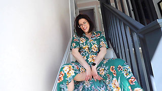 Summer Dress Denial
