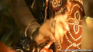 Charming doxy's exotic action