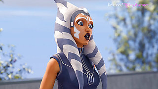 Ahsoka - Redmoa