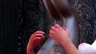Red Head Warrior and Her Boss - Hentai Uncensored 3D V489