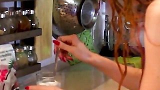 Naked Kitchen