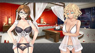 Teenager, anime hentai, hd videos