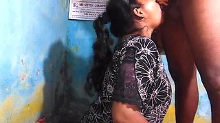 Devar Brutal Anal Fuck With Bhabhi - Hardcore Indian Homemade Sex